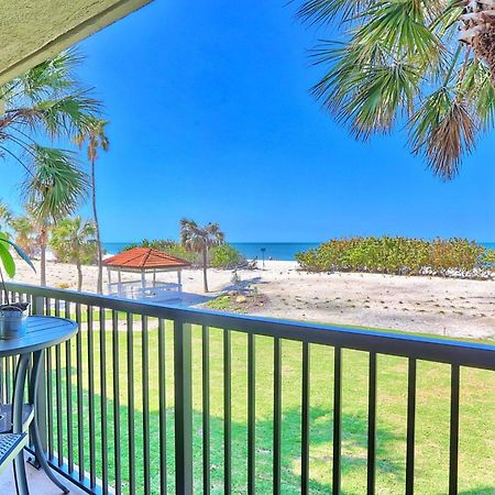 Land's End 11-203 Beach Front - Premier St. Pete Beach Exterior foto