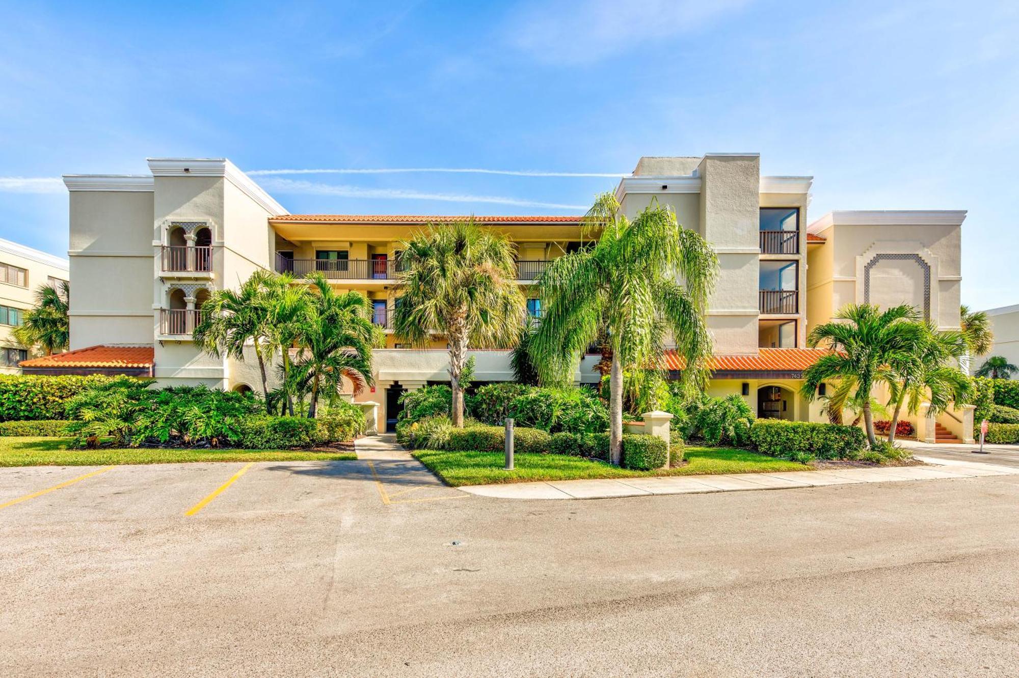 Land's End 11-203 Beach Front - Premier St. Pete Beach Exterior foto