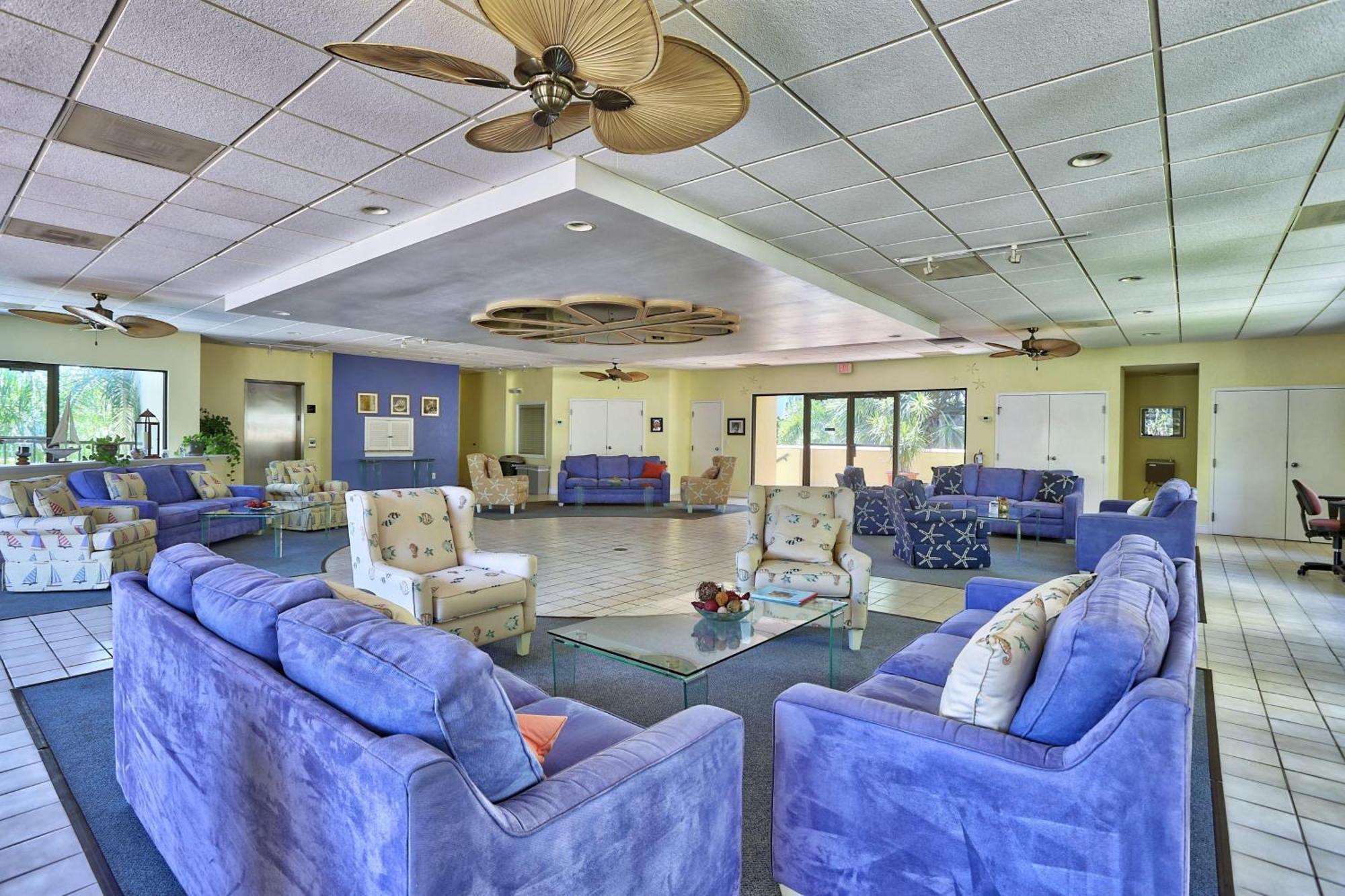 Land's End 11-203 Beach Front - Premier St. Pete Beach Exterior foto